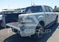 2021 Ford RANGER фото
