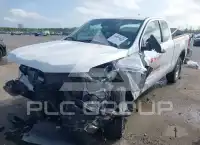 2021 Ford RANGER фото