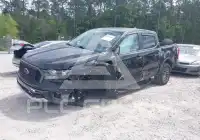 2021 Ford RANGER photo