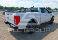 2021 Ford RANGER photo