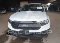 2021 Ford RANGER фото