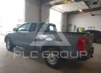 2021 Ford RANGER фото