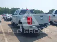 2021 Ford RANGER фото