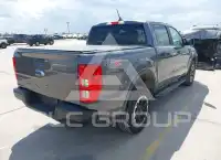 2021 Ford RANGER фото