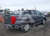 2021 Ford RANGER фото