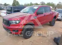 2021 Ford RANGER фото