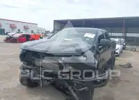 2021 Ford RANGER фото