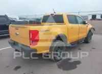 2021 Ford RANGER photo