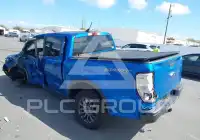 2021 Ford RANGER фото