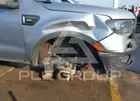 2021 Ford RANGER фото