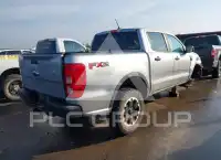 2021 Ford RANGER фото