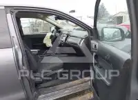 2021 Ford RANGER фото