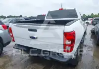 2021 Ford RANGER фото