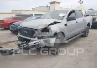 2021 Ford RANGER photo