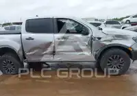 2021 Ford RANGER фото