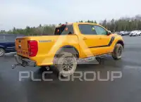 2021 Ford RANGER фото