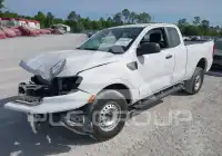 2021 Ford RANGER photo