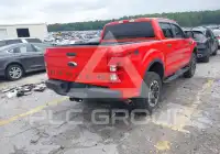 2021 Ford RANGER фото