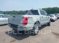 2021 Ford RANGER фото