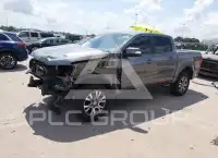 2021 Ford RANGER photo