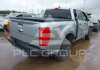 2021 Ford RANGER фото
