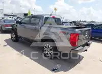 2021 Ford RANGER photo