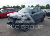 2021 Ford RANGER фото