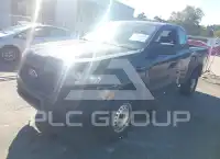2021 Ford RANGER фото