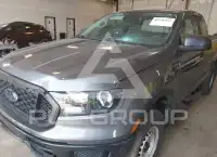 2021 Ford RANGER фото