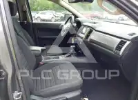 2021 Ford RANGER фото