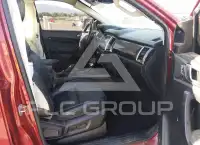 2021 Ford RANGER photo