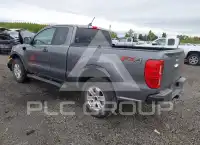 2021 Ford RANGER фото