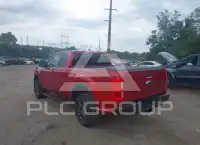 2021 Ford RANGER фото