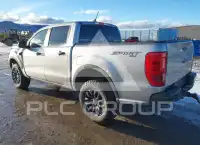 2021 Ford RANGER фото