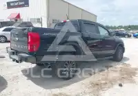 2021 Ford RANGER photo