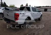 2021 Ford RANGER фото