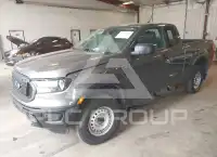2021 Ford RANGER фото