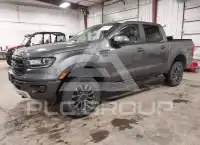 2021 Ford RANGER photo