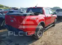 2021 Ford RANGER photo