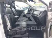 2021 Ford RANGER фото