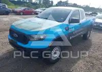 2021 Ford RANGER photo