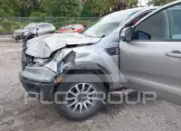 2021 Ford RANGER photo