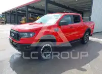 2021 Ford RANGER photo