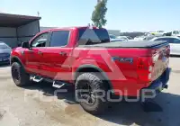 2021 Ford RANGER фото