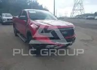 2021 Ford RANGER фото