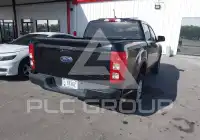 2021 Ford RANGER photo