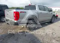2021 Ford RANGER photo