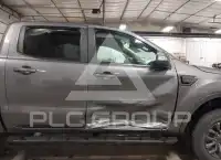 2021 Ford RANGER photo