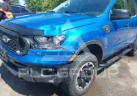 2021 Ford RANGER фото