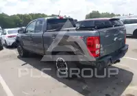 2021 Ford RANGER photo